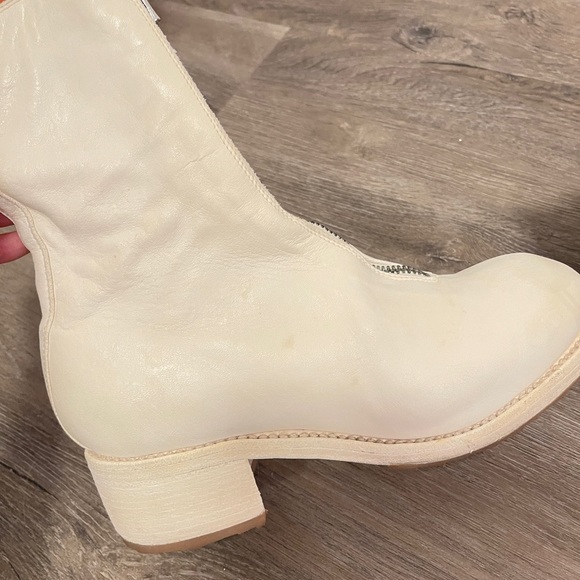 Guidi PL2 Boots - Picture 6 of 8